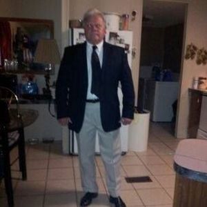 Meet your Posher, Donald